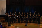 Koncert w Filharmonii, fot. W.Gelbard