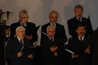 Koncert w Filharmonii, fot. W.Gelbard