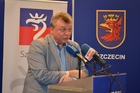 Konferencja prasowa