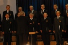 Koncert w Filharmonii, fot. W.Gelbard