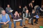 Próba Generalna w Filharmonii, fot. H.Bartłomiejski
