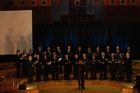 Koncert w Filharmonii, fot. W.Gelbard