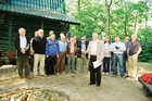 Głębokie - Majówka 2009