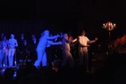 Muzyka, poezja i teatr