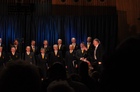 Koncert 50-lat później