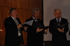 Koncert w Filharmonii, fot. W.Gelbard