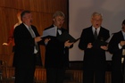 Koncert w Filharmonii, fot. W.Gelbard