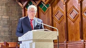 Ogłoszenie wyników