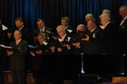 Koncert w Filharmonii, fot. W.Gelbard