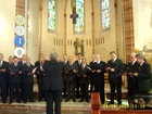 Konkurs Musica Sacra - Międzyzdroje 24 czerwca 2009 r.