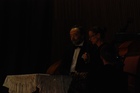Koncert w Filharmonii, fot. W.Gelbard