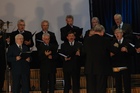 Koncert w Filharmonii, fot. W.Gelbard