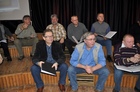 Próba Generalna w Filharmonii, fot. H.Bartłomiejski