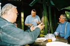 Głębokie - Majówka 2009
