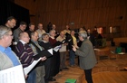 Próba Generalna w Filharmonii, fot. H.Bartłomiejski