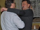 Tadziu! Druhu!
