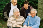 Głębokie - Majówka 2009