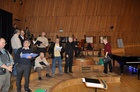 Próba Generalna w Filharmonii, fot. H.Bartłomiejski