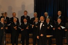 Koncert w Filharmonii, fot. W.Gelbard