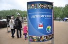 Wystawa fotograficzna "Jesteśmy Razem"