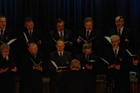Koncert w Filharmonii, fot. W.Gelbard