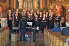 Koncert "MIŁOSIERDZIE"