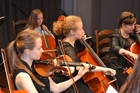 Orkiestra
