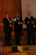 Koncert w Filharmonii, fot. W.Gelbard