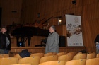 Próba Generalna w Filharmonii, fot. H.Bartłomiejski