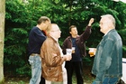 Głębokie - Majówka 2009