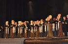 Res Musica po występie konkursowym