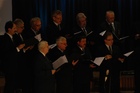 Koncert w Filharmonii, fot. W.Gelbard