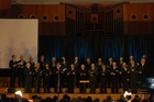 Koncert w Filharmonii, fot. W.Gelbard