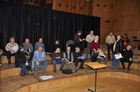 Próba Generalna w Filharmonii, fot. H.Bartłomiejski