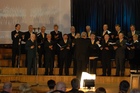 Koncert w Filharmonii, fot. W.Gelbard