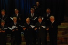 Koncert w Filharmonii, fot. W.Gelbard