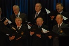 Koncert w Filharmonii, fot. W.Gelbard