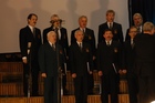 Koncert w Filharmonii, fot. W.Gelbard