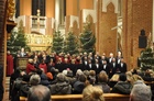 Koncert Noworoczny
