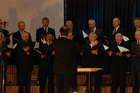 Koncert w Filharmonii, fot. W.Gelbard