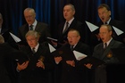 Koncert w Filharmonii, fot. W.Gelbard