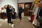 Spotkanie z senatorem Henrykiem Stokłosą