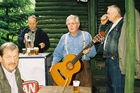 Głębokie - Majówka 2009
