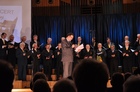Koncert 50-lat później