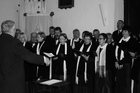 Koncert Pieśni Patriotycznych