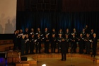 Koncert w Filharmonii, fot. W.Gelbard