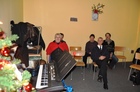 Kolędowanie