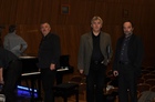 Próba Generalna w Filharmonii, fot. H.Bartłomiejski