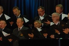 Koncert w Filharmonii, fot. W.Gelbard