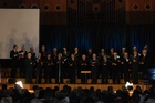 Koncert w Filharmonii, fot. W.Gelbard